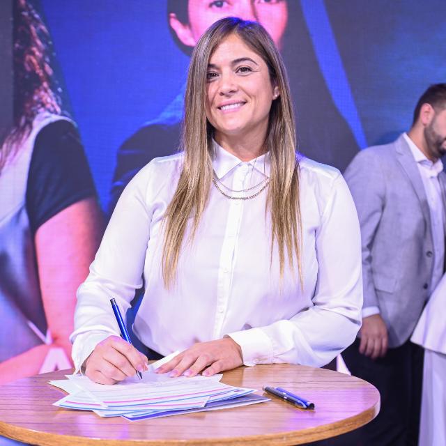 Eugenia González - Agente Inmobiliario REMAX